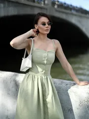 Sukienka Aura chic life #3327. 170