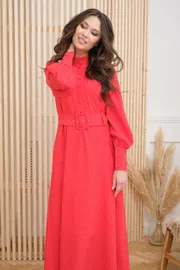 Sukienka URS #19-291-3