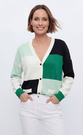 Кардиган Noche Mio 3.090 BELLA