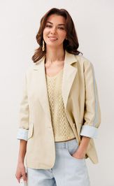 Жакет Buter New 3286 беж