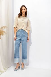 Джемпер Люше арт. 4362