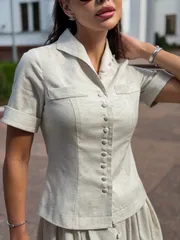 Костюм URS арт. 24-320-1