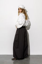 Куртка Pirs арт. 6781белый