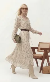 Платье Lokka 1835