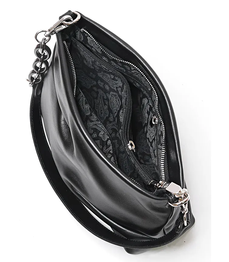 Torba Galanteya #24s293k45 chernyj