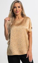 Bluzka LT Collection B15444-50M