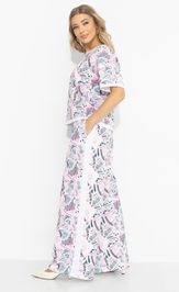 Брюки CHARUTTI Вечная весна (яркие)