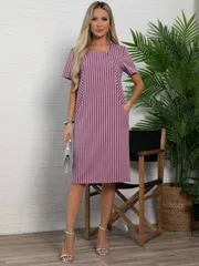 Sukienka LT Collection #P16149-19M