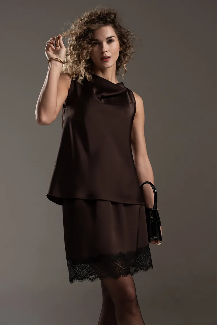 Bluzka SILVERSPICE #S-7514-2
