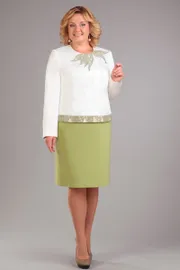 Suit IVA #0737