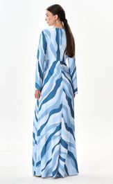 Dress Art Ribbon M1188P