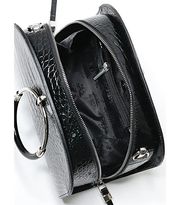 Bags Galanteya #25s2623k45 chernyj