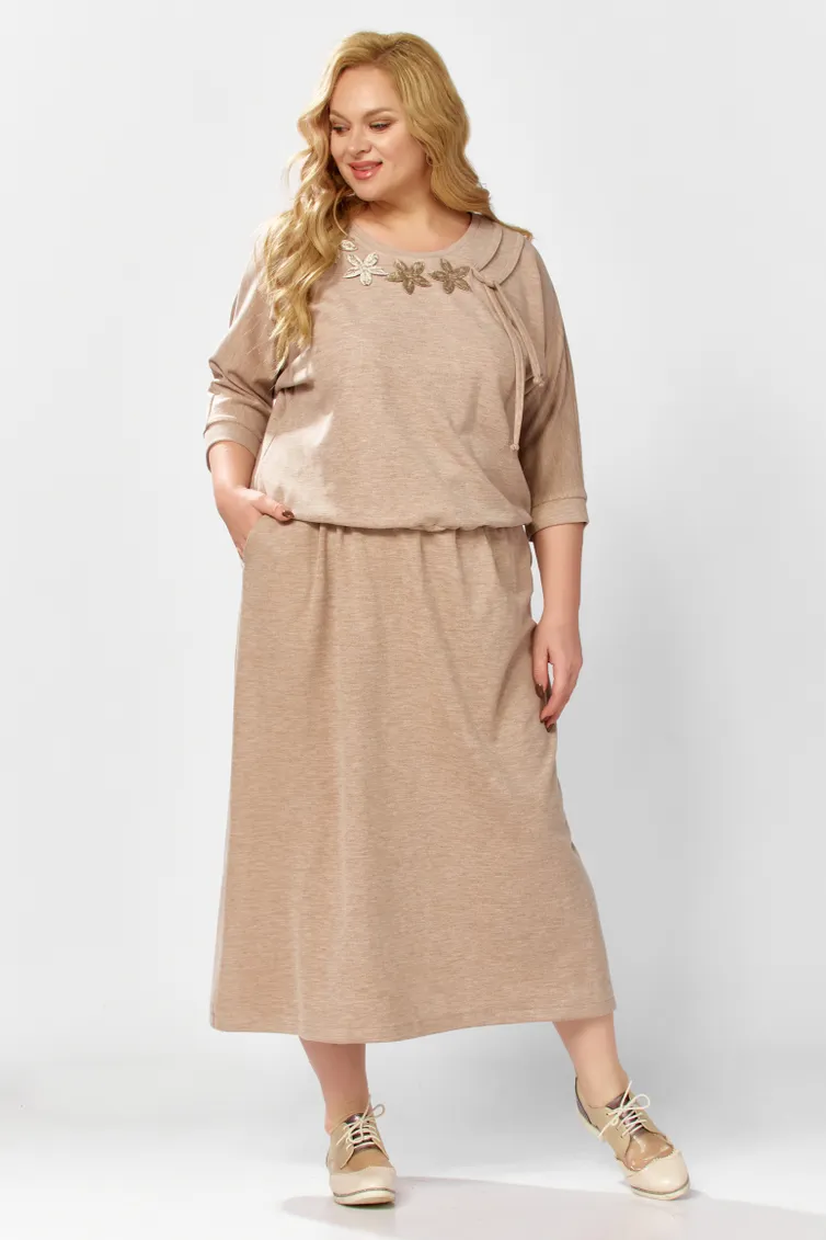 Костюм Belinga арт. 2333 песок