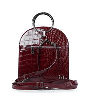 Сумки Galanteya арт. 25с1161к45 бордо