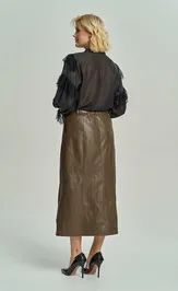 Блуза Kaloris 2357