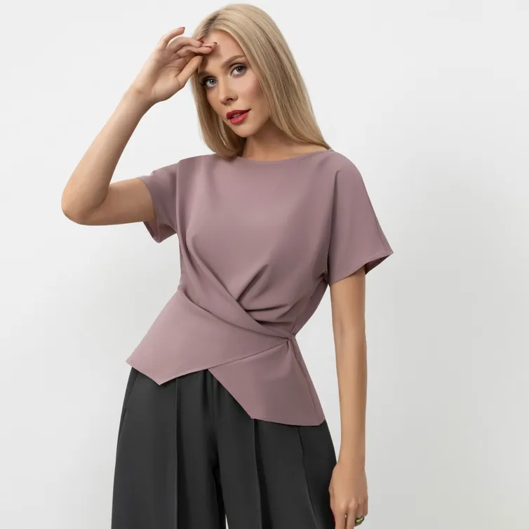Blouses & tounics CHARUTTI #Stil vsegda