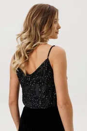 Top EOLA #3024 top chern