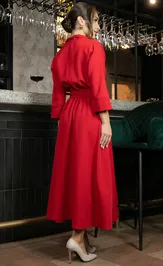 Sukienka LT Collection P11460