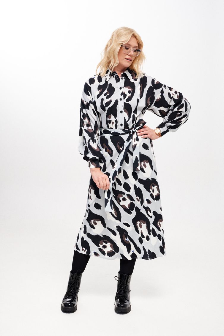 Dress Elletto Life #1963