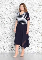 Платье Mira Fashion арт. 4630