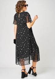 Платье EVA GRANT арт. 7116А