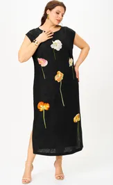 Костюм SOVA 11327 черный
