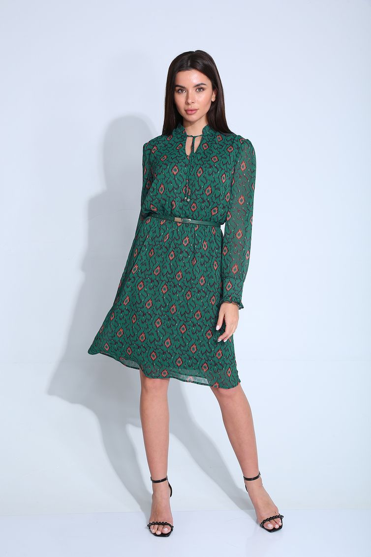 Dress Ivelta plus #1749
