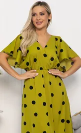 Sukienka LT Collection P15468-7M