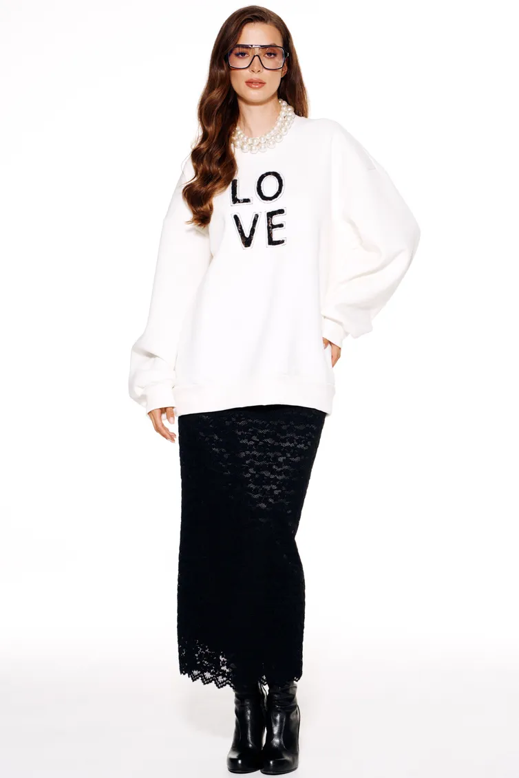 Bluza Elletto Life #13064