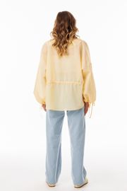 Блузка EOLA арт. 3085