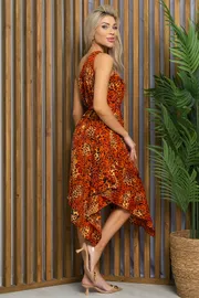 Sukienka LT Collection #P12728-15