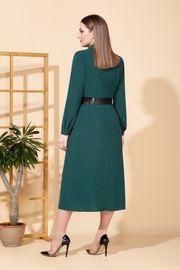 Dress Ivelta plus #1735