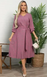Sukienka LT Collection P15723-4M