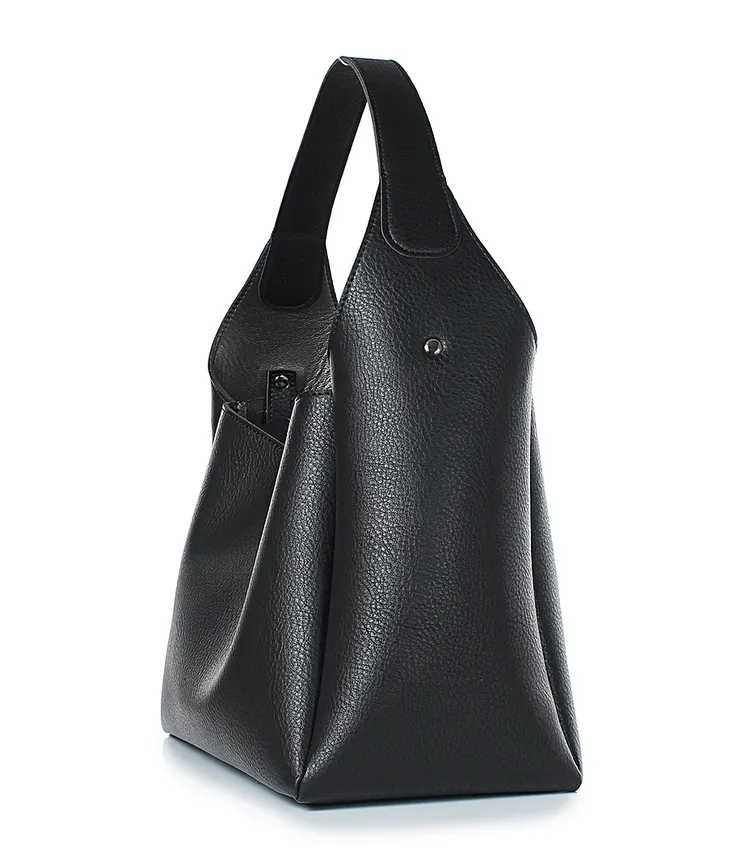 Torba Galanteya #24s480k45 chernyj