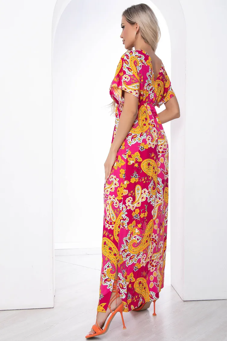 Sukienka LT Collection #P8622
