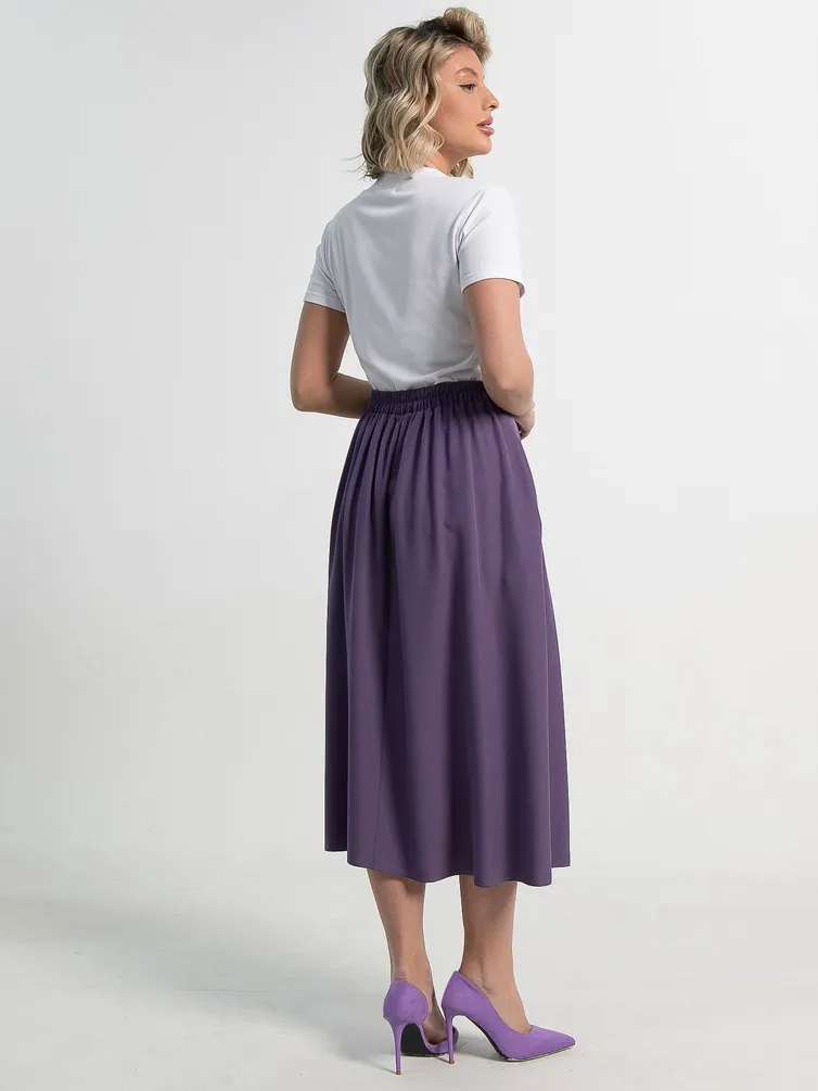 Spódnice LT Collection #Yu14389-16M
