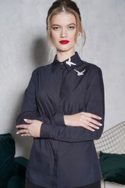 Блузка URS арт. 20-466-5