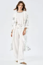 Sweter Art Ribbon #M1104K