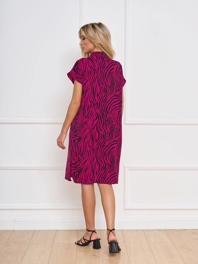 Dress Jetty #614-9