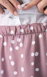 Юбка Art Ribbon М3535Y_1