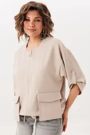 Jumper Anelli Laurel #1788 vanilnoe siyanie