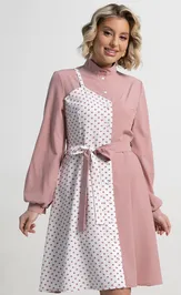 Sukienka LT Collection P15202-13M