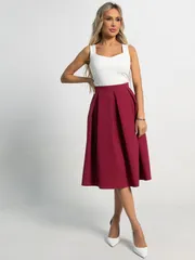 Spódnica LT Collection #Yu15558-3M