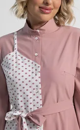 Sukienka LT Collection P15202-13M