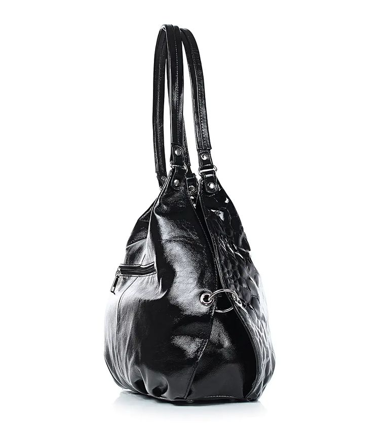Bags Galanteya #25s3136k45 chernyj