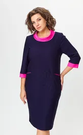 Dress Соломея Люкс 790