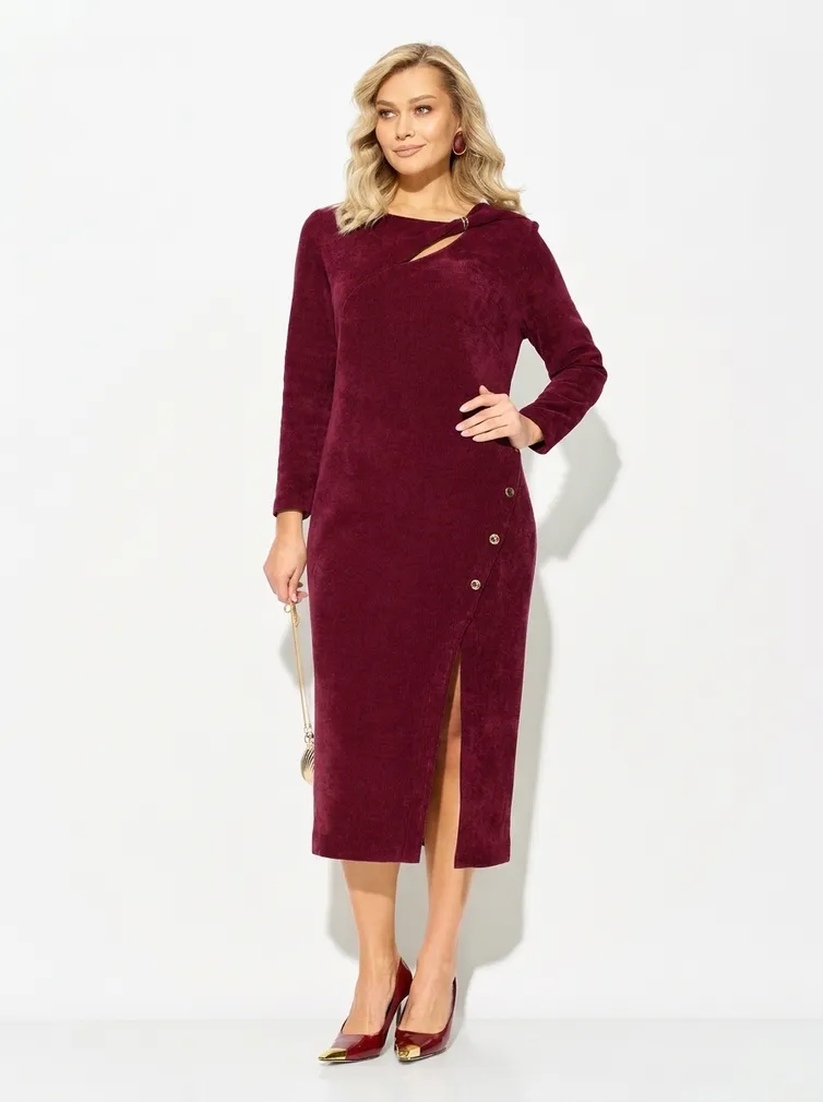 Sukienka Liliana #1579 mal