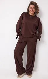 Комплект BegiModa 3098 мокко