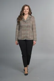 Żakiet Lady Style Classic Outlet #0938 kof
