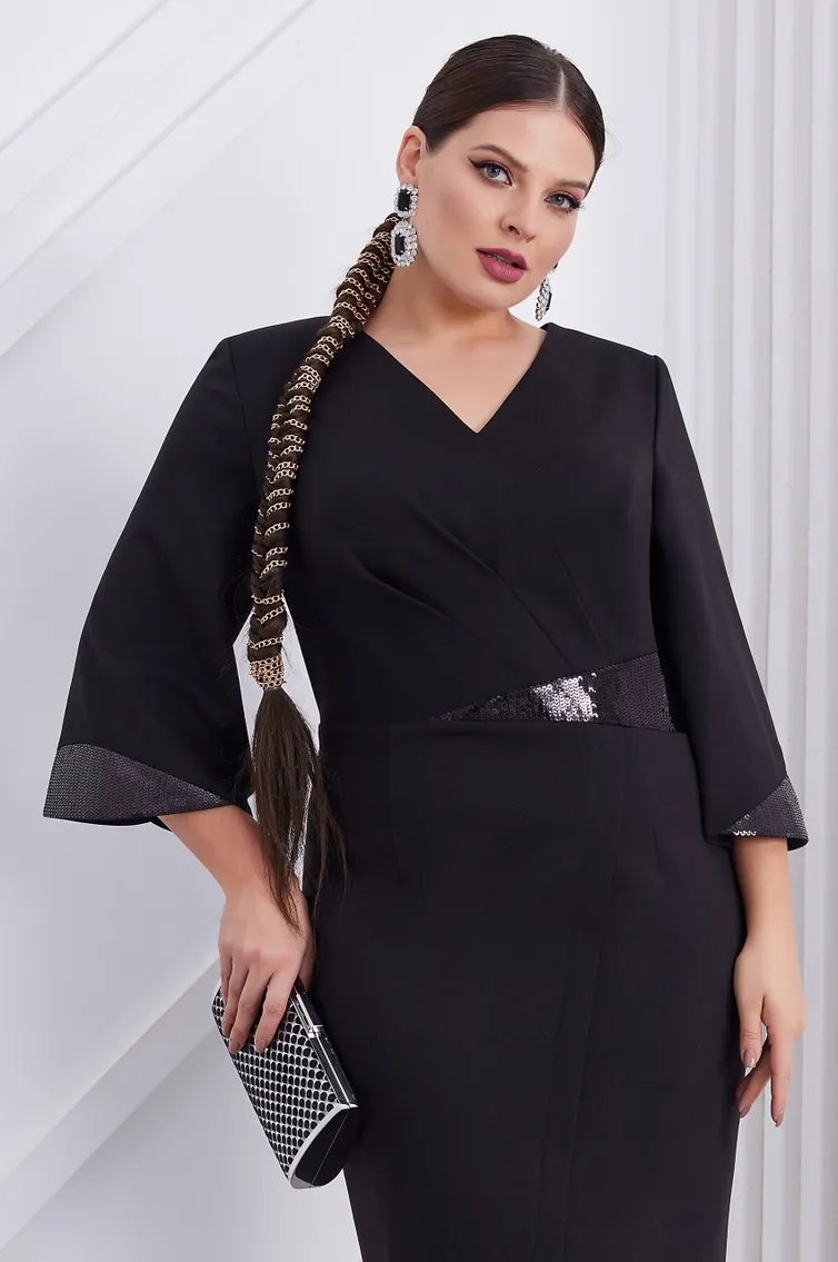 Dress Lissana #4983